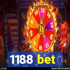 1188 bet